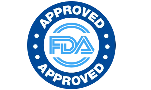 Glyco Barrier FDA Approved