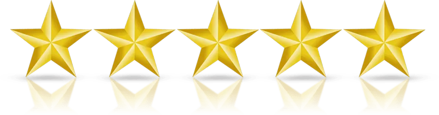 Glyco Barrier 5 star ratings