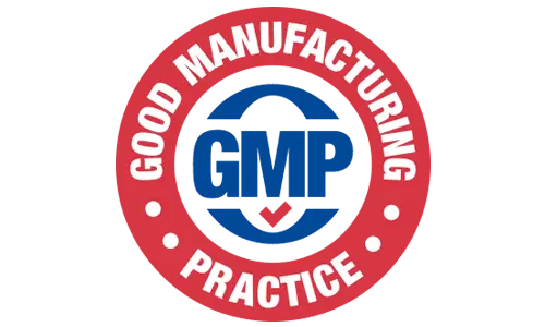 Glyco Barrier GMP Certified